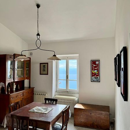 Creuza De Cinque Terre Apartment 佛拉斯特拉 外观 照片