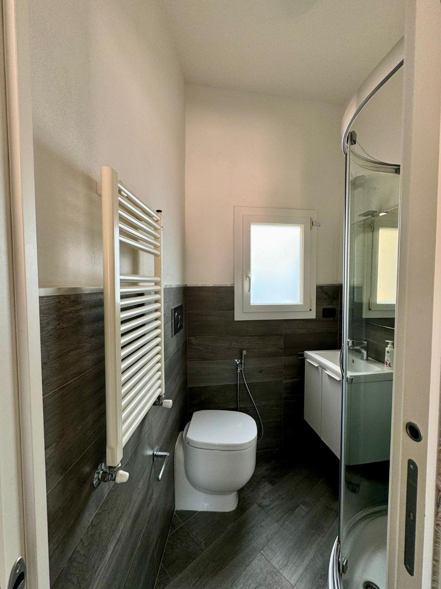 Creuza De Cinque Terre Apartment 佛拉斯特拉 外观 照片