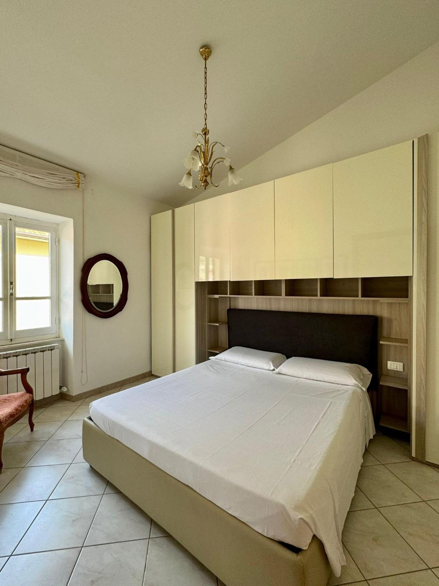 Creuza De Cinque Terre Apartment 佛拉斯特拉 外观 照片