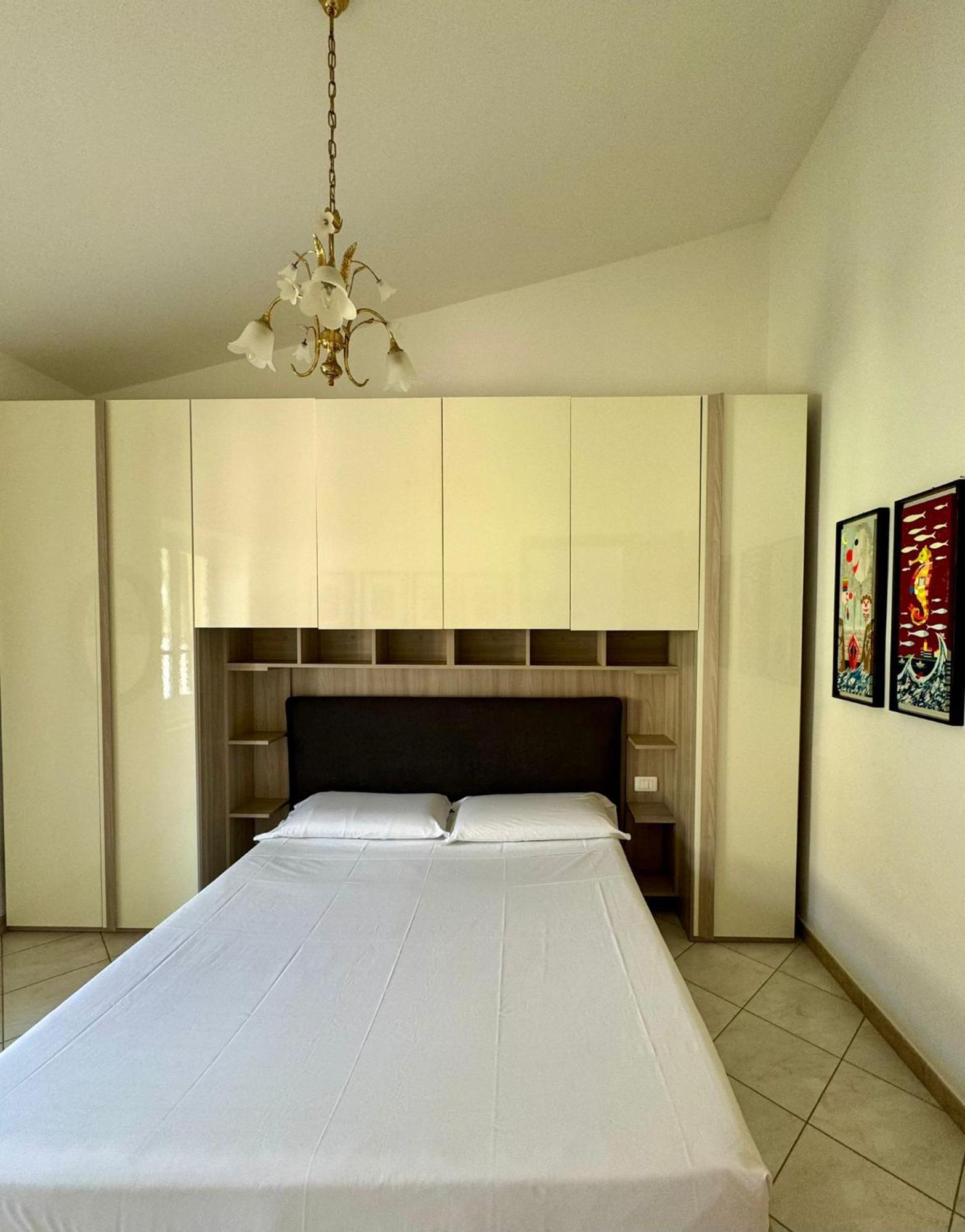 Creuza De Cinque Terre Apartment 佛拉斯特拉 外观 照片